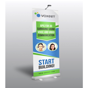Diseño De Banner Publicitario por debdesign para este proyecto | Diseño: #12718454