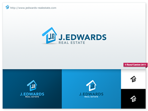 Logo Design by Raoul Camion for this project | Design: #530410