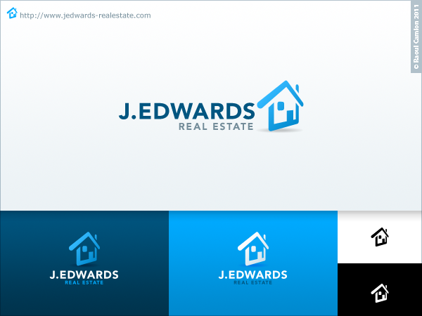 Logo Design by Raoul Camion for this project | Design #546540