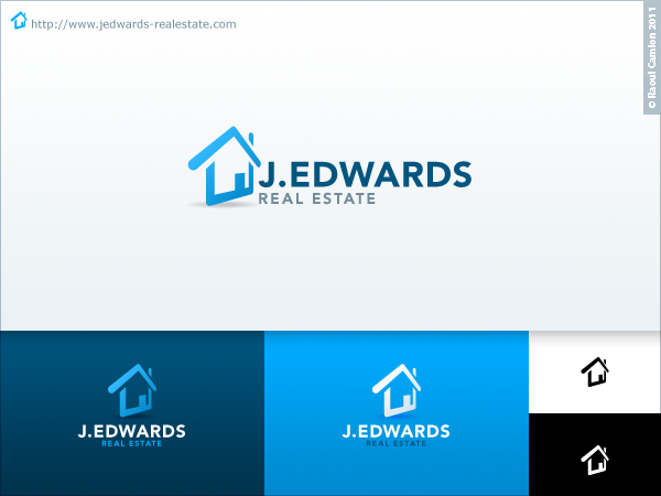 Logo Design by Raoul Camion for this project | Design #548155