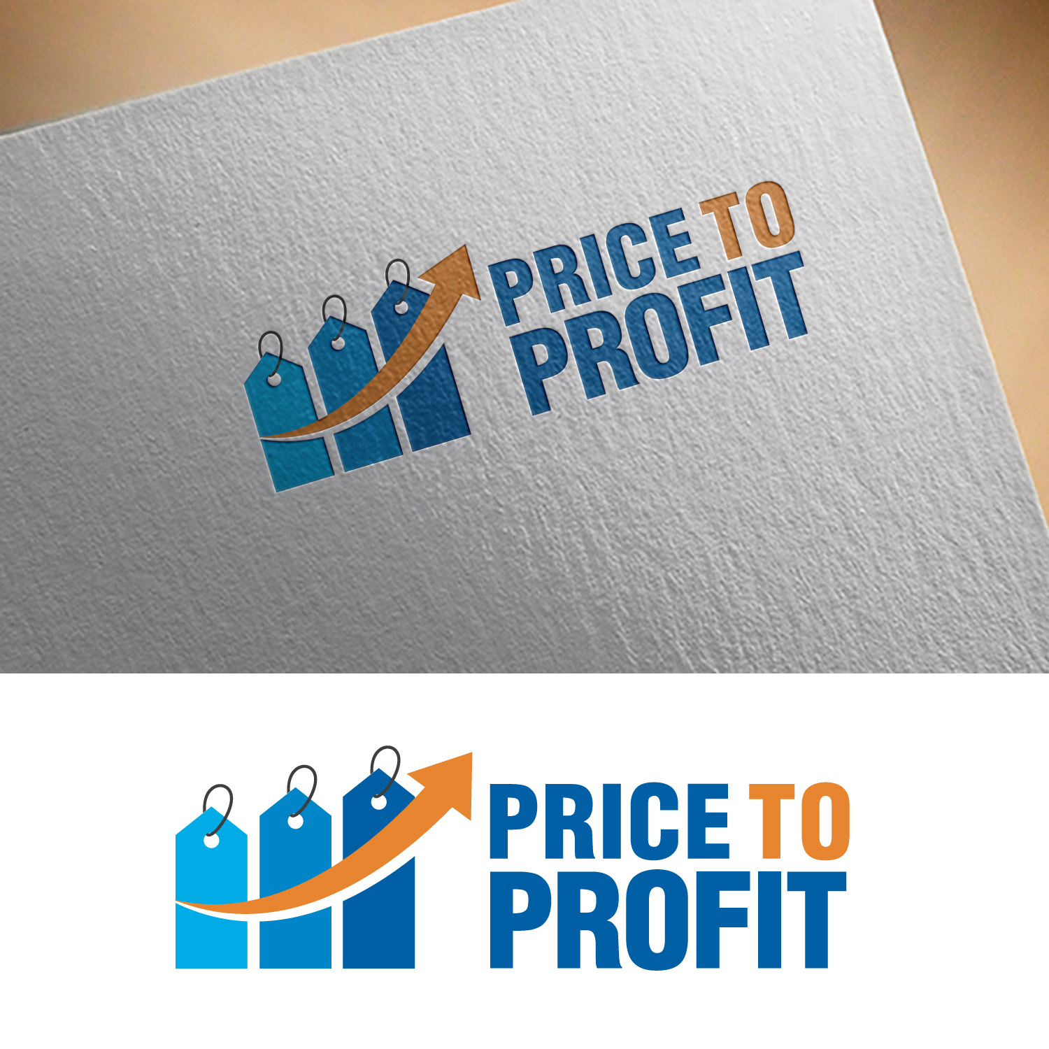 Logo Design by Next Screen Infotech for this project | Design #12676058