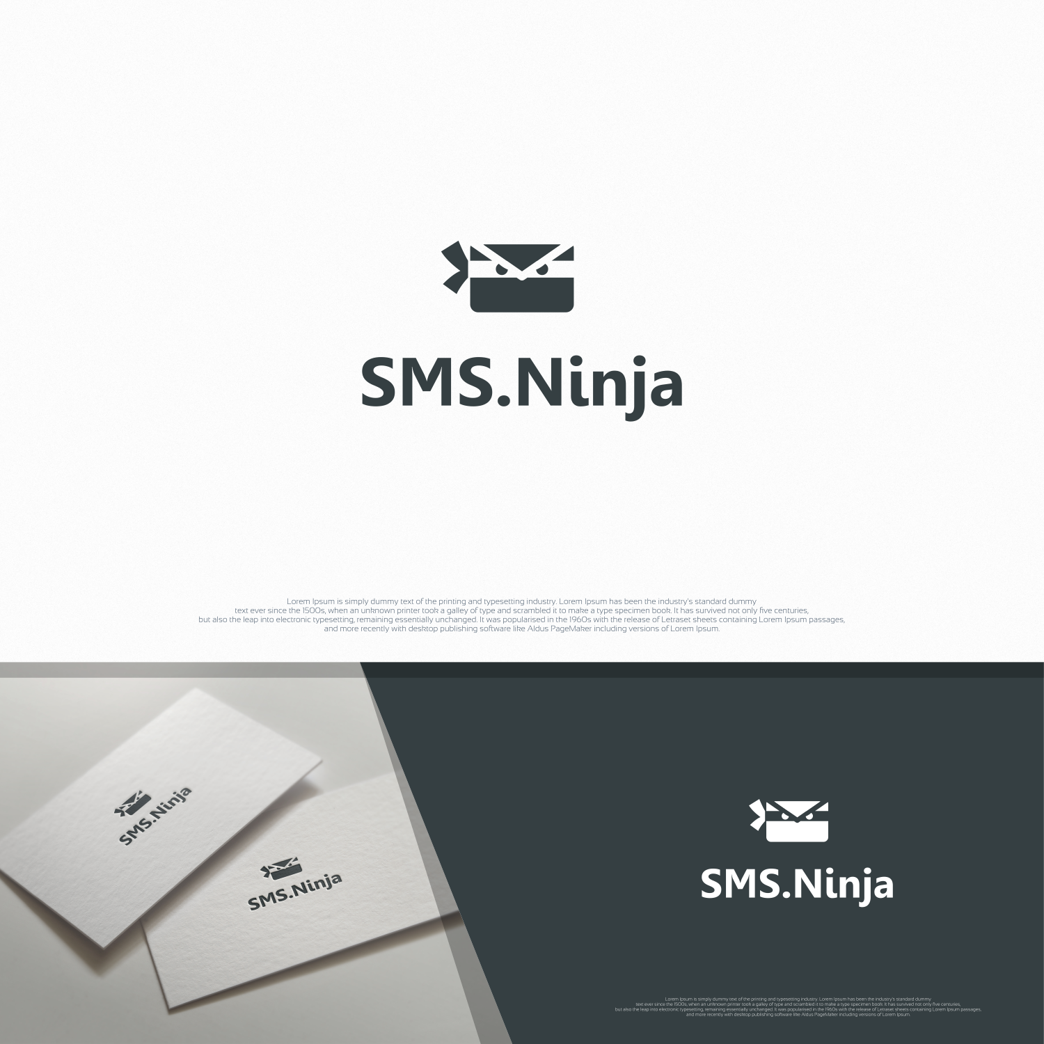 Logo Design by jenggot_merah_ for Marketing Hog | Design #12685717