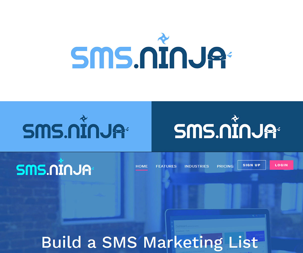 Logo Design by eMARK for Marketing Hog | Design #12682416