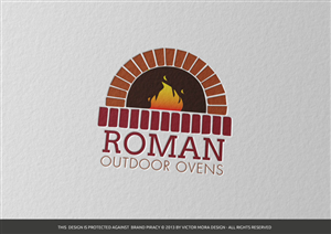 Logo Design by Victor