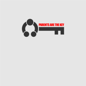 Logo Design by 21.owl for Parents Are The Key | Design #12753146