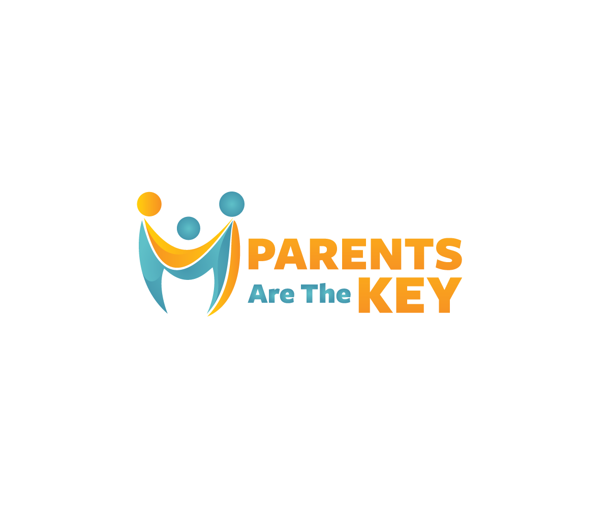Logo Design by meygekon for Parents Are The Key | Design #12756005