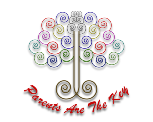 Logo Design by syed2024 for Parents Are The Key | Design: #12721308