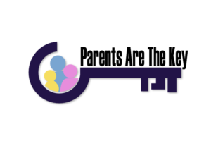 Logo Design by alcartoon for Parents Are The Key | Design #12708296