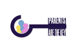 Logo Design by alcartoon for Parents Are The Key | Design: #12708735