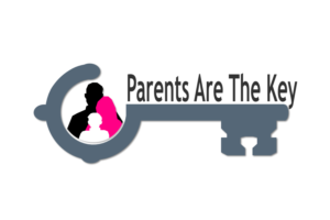Logo Design by alcartoon for Parents Are The Key | Design: #12721175