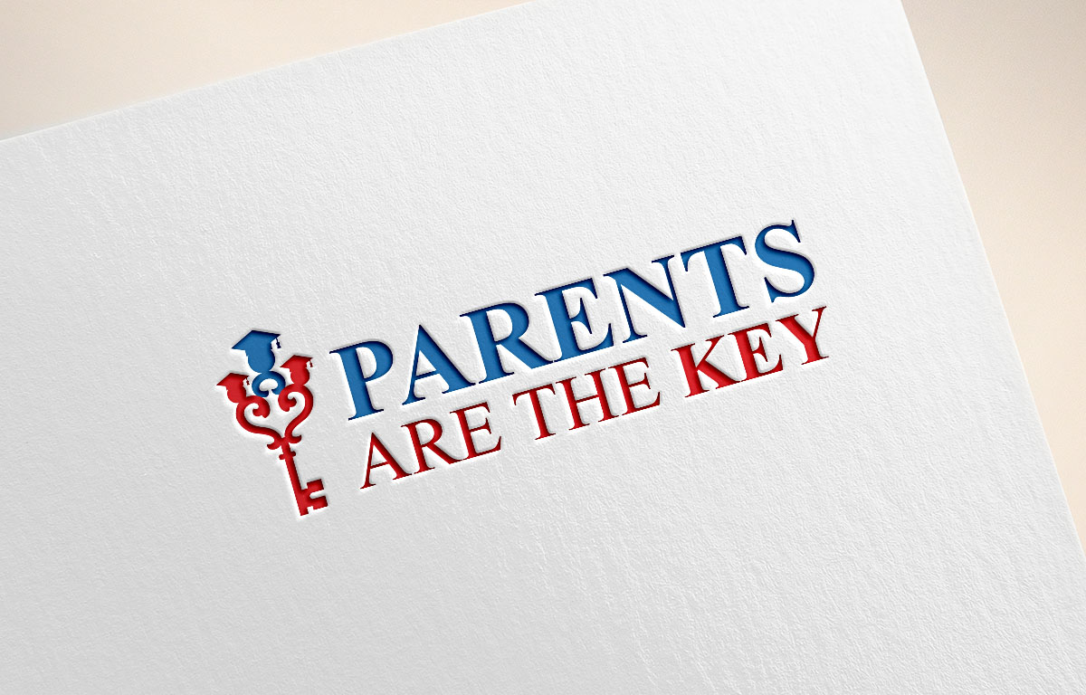 Logo Design by Turn Digital for Parents Are The Key | Design #12716215