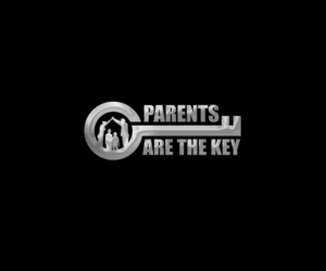 Parents Are The Key | Logo Design by carina_designs