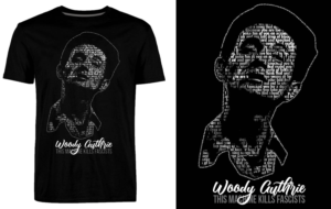 T-shirt Design by wendyRV