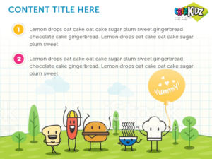 PowerPoint-Design von Best Design Hub für Mon Monde a Moi | Design: #12680442