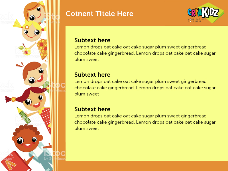 PowerPoint Design by Best Design Hub for Mon Monde a Moi | Design #12680444