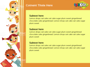 PowerPoint-Design von Best Design Hub für Mon Monde a Moi | Design: #12680444
