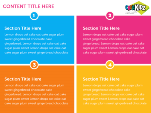 PowerPoint-Design von Best Design Hub für Mon Monde a Moi | Design: #12680532