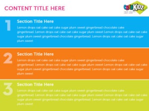PowerPoint-Design von Best Design Hub für Mon Monde a Moi | Design: #12680533