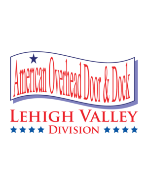 Logo-Design von king solangi für American Overhead Door And Dock | Design: #12790192