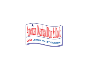 Diseño de Logo por Boon para American Overhead Door And Dock | Diseño #12690167