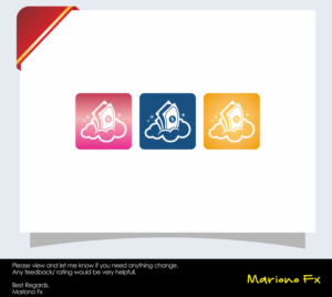 Logo Design by Mariono Fx for EDC Addicts | Design: #13977958