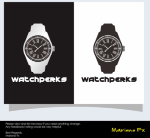Logo Design by Mariono Fx for EDC Addicts | Design: #14013576