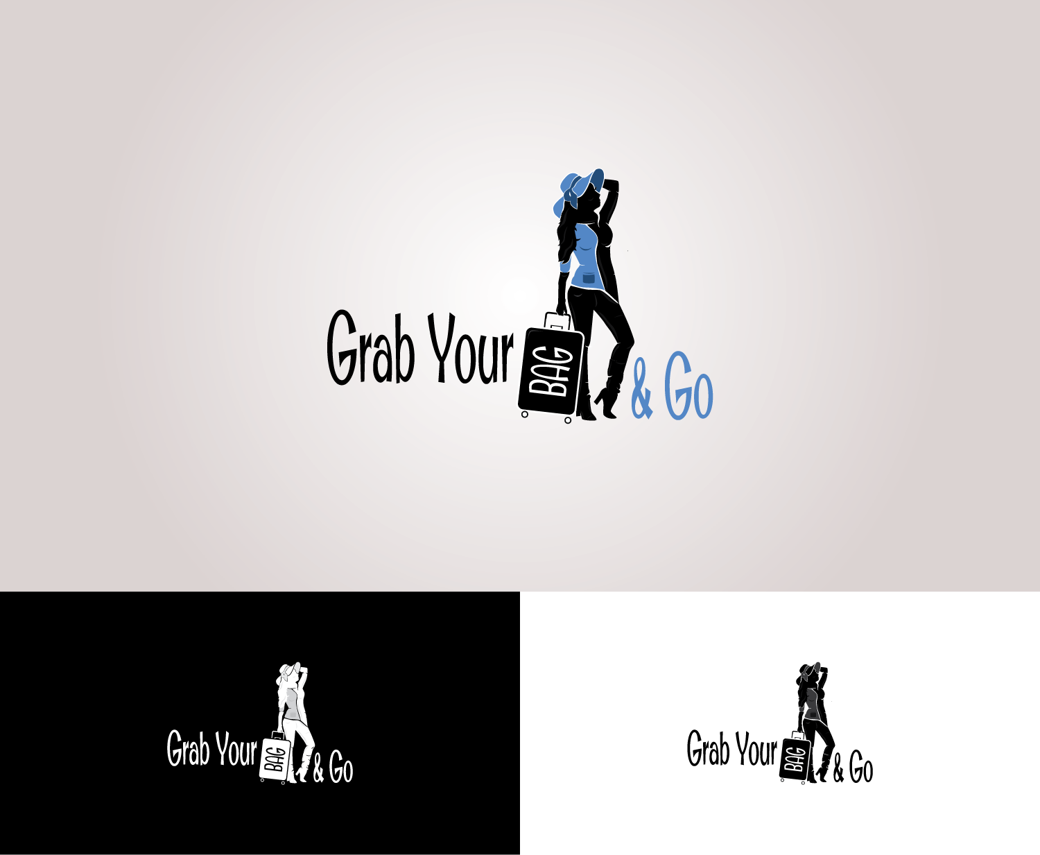 Logo Design by Cafe Mount for this project | Design #12719793