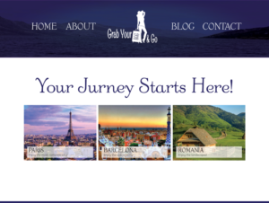 Logo Design by Cafe Mount for this project | Design: #12742638