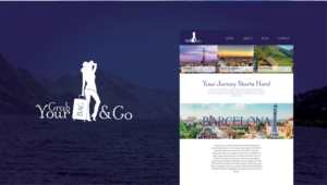 Logo Design by Cafe Mount for this project | Design: #12742639