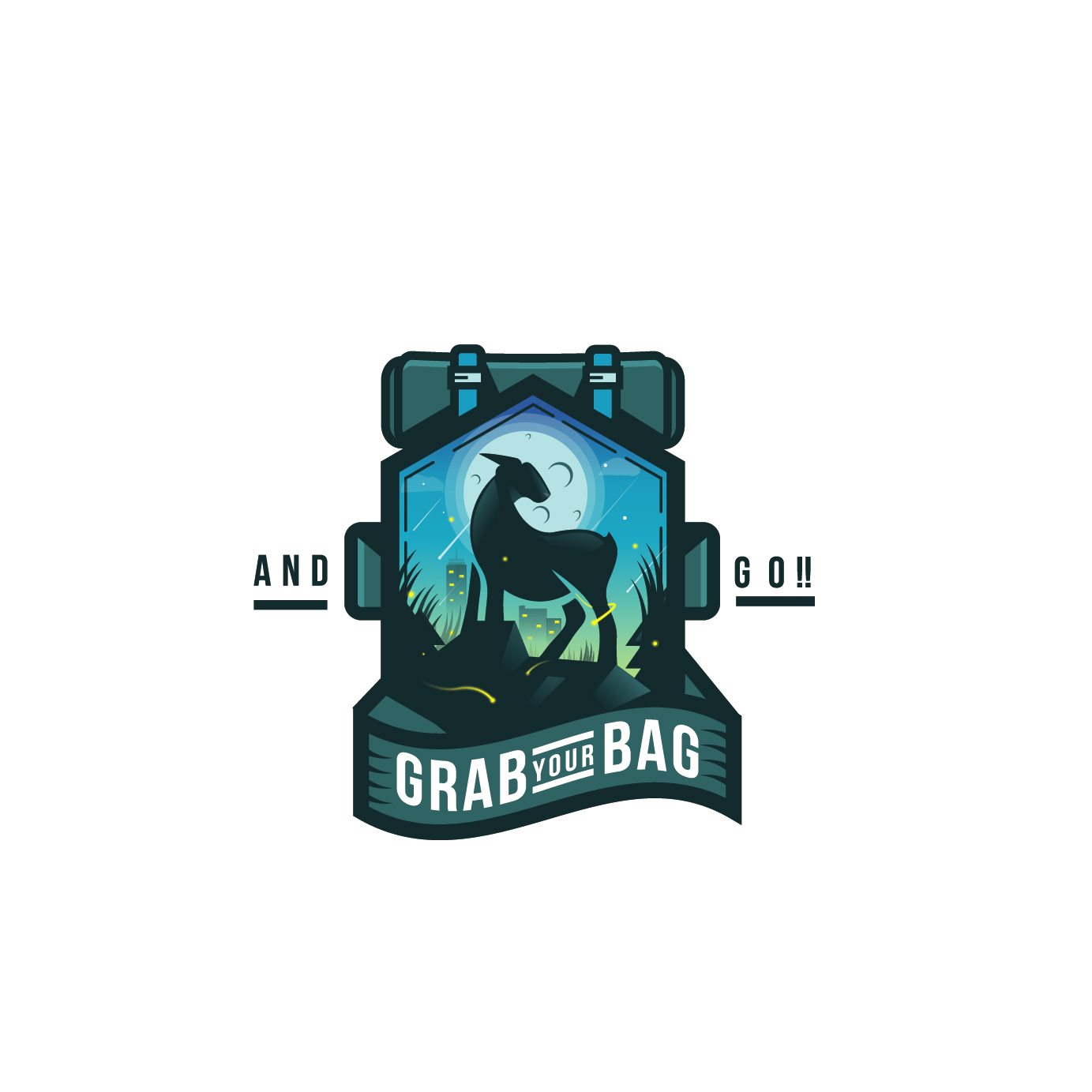 Logo Design by JimjemR for this project | Design #12772546