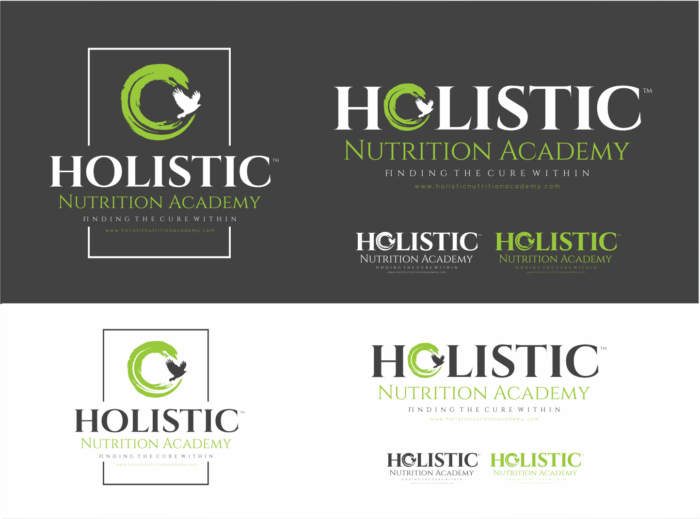 Logo Design by nikkiblue for this project | Design #12749487