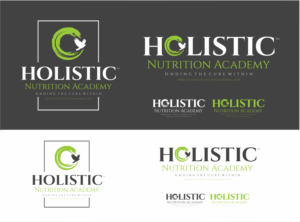 Logo Design by nikkiblue for this project | Design: #12749487
