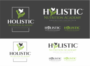 Logo Design by nikkiblue for this project | Design: #12749519