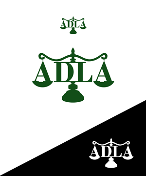 Logo Design by StudioD™ for Alabama Defense Lawyers Association | Design: #2822769