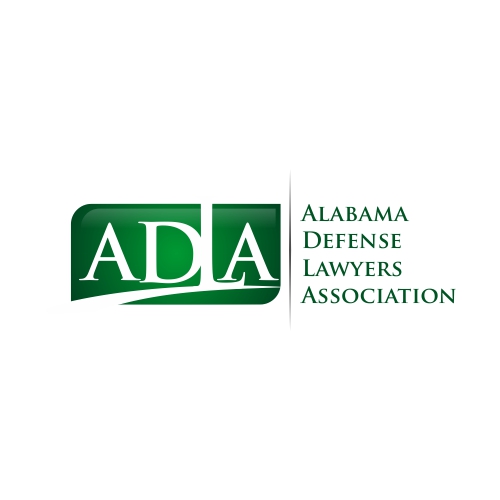 Logo Design by kotakkecil for Alabama Defense Lawyers Association | Design #2855127