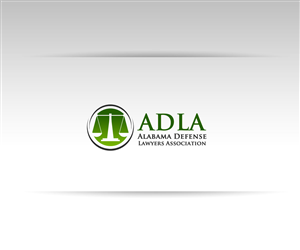 Logo Design by Michael Zhang for Alabama Defense Lawyers Association | Design: #2822632