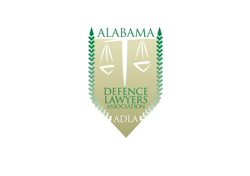 Diseño de Logo por GzP67 para Alabama Defense Lawyers Association | Diseño #2857698