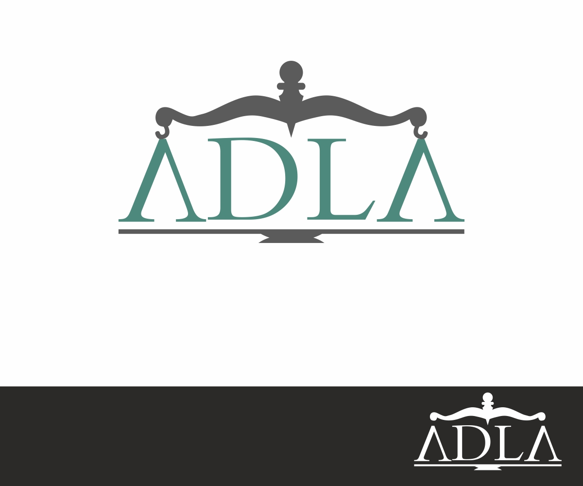 Logo-Design von hari krishn für Alabama Defense Lawyers Association | Design #2884511