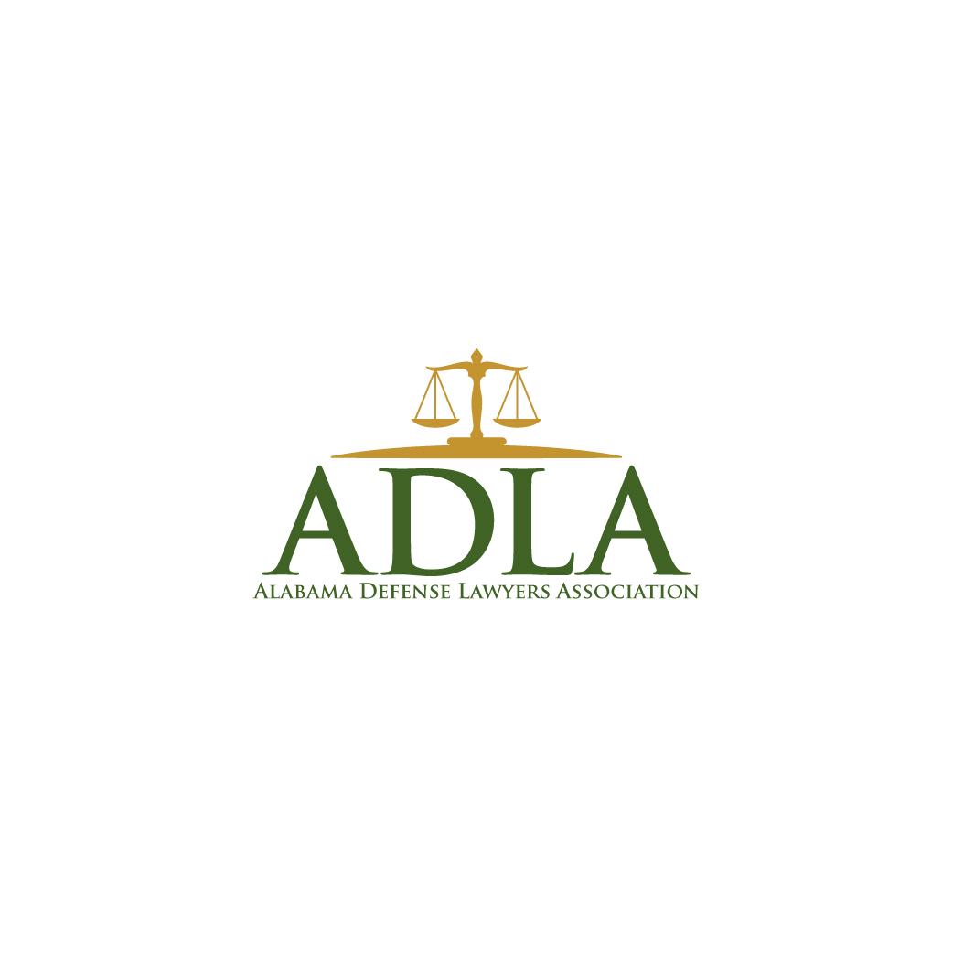 Logo Design by Irina Makedonska for Alabama Defense Lawyers Association | Design #2824593