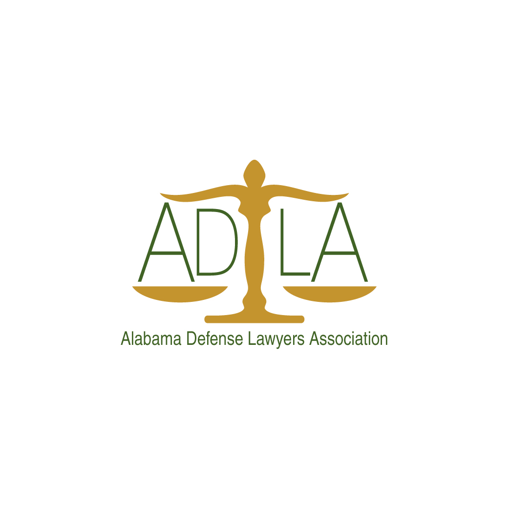 Logo Design by Irina Makedonska for Alabama Defense Lawyers Association | Design #2824594