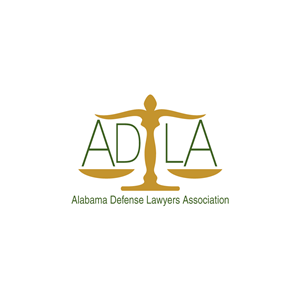 Logo Design by Irina Makedonska for Alabama Defense Lawyers Association | Design: #2824594