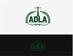 Logo Design by row3webs for Alabama Defense Lawyers Association | Design: #2825491