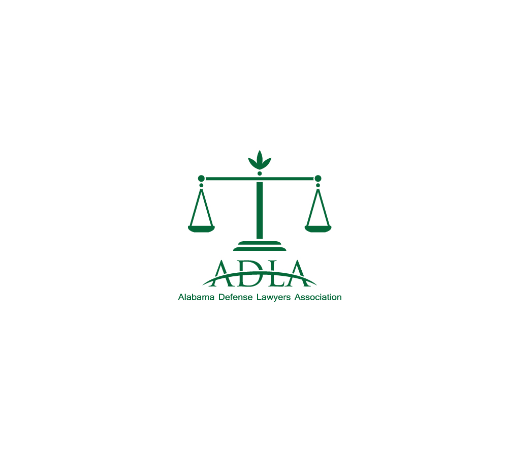 Logo Design by Tjax for Alabama Defense Lawyers Association | Design #2878240