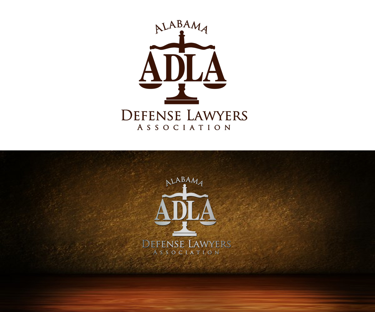 Logo Design by LOGO SPECIALIST for Alabama Defense Lawyers Association | Design #2827707