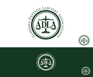 Logo Design by LOGO SPECIALIST for Alabama Defense Lawyers Association | Design #2832981