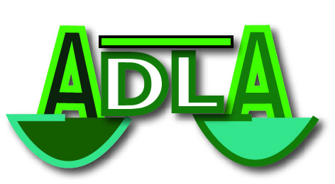 Logo Design by Kenley gish enterprise for Alabama Defense Lawyers Association | Design #2822665