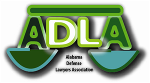 Logo-Design von Kenley gish enterprise für Alabama Defense Lawyers Association | Design: #2822744