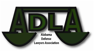 Logo-Design von Kenley gish enterprise für Alabama Defense Lawyers Association | Design: #2827954