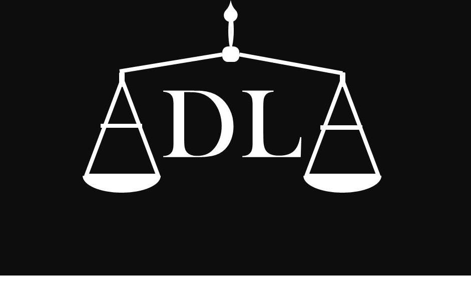 Logo-Design von Jacqueline für Alabama Defense Lawyers Association | Design #2861636