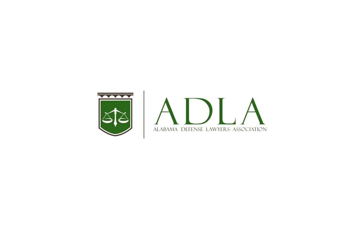 Logo Design by serazvictoria for Alabama Defense Lawyers Association | Design #2880796